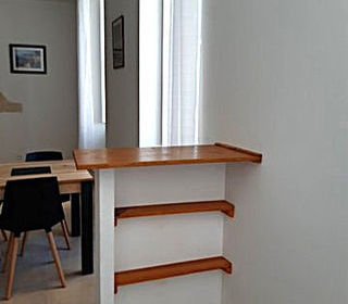  Appartement � louer 1 pi�ce 39 m�