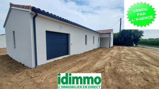  Maison � vendre 5 pi�ces 120 m�