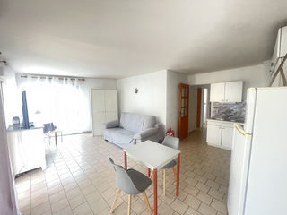  Appartement � vendre 2 pi�ces 40 m�