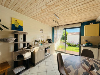  Maison � vendre 6 pi�ces 80 m�