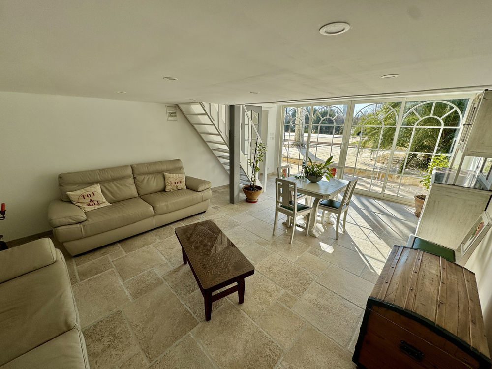 � vendre  Maison Orange (84100)