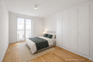  Appartement � vendre 2 pi�ces 27 m�