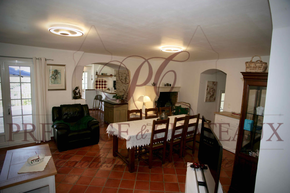 � vendre  Maison Piolenc (84420)