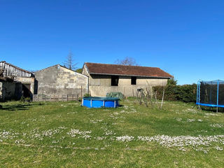  Maison � vendre 3 pi�ces 170 m�