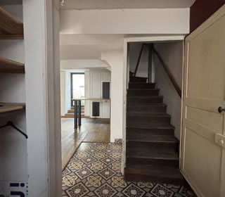  Maison � vendre 4 pi�ces 90 m�