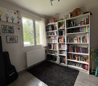  Maison � vendre 5 pi�ces 130 m�