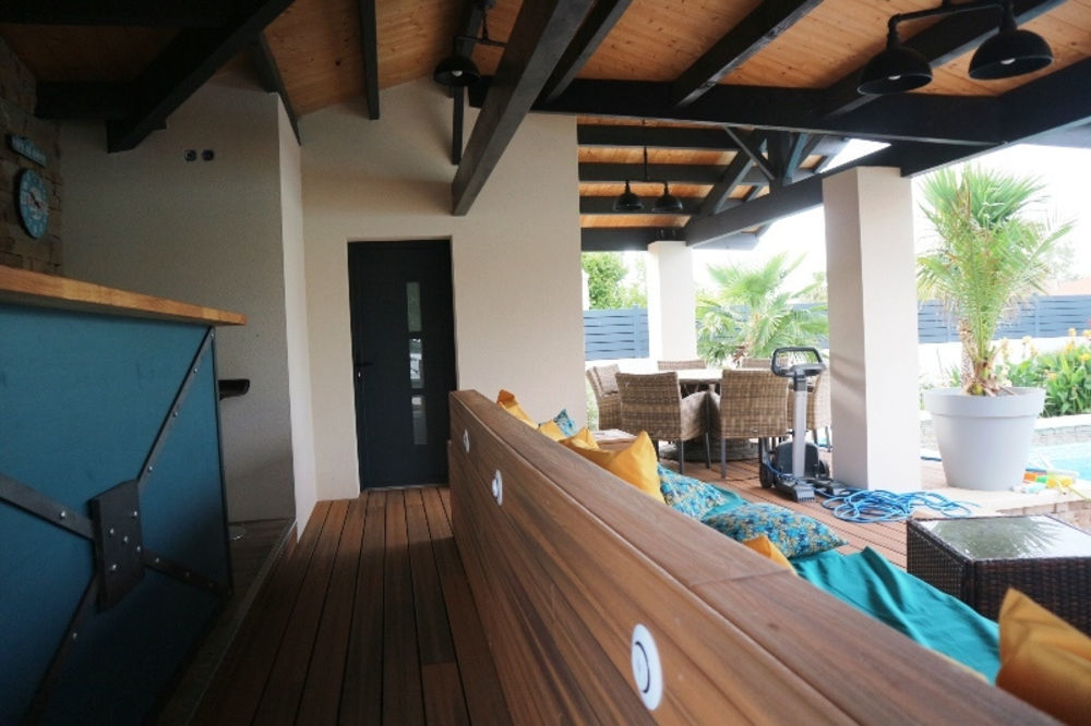 � vendre  Maison La Rochelle (17000)