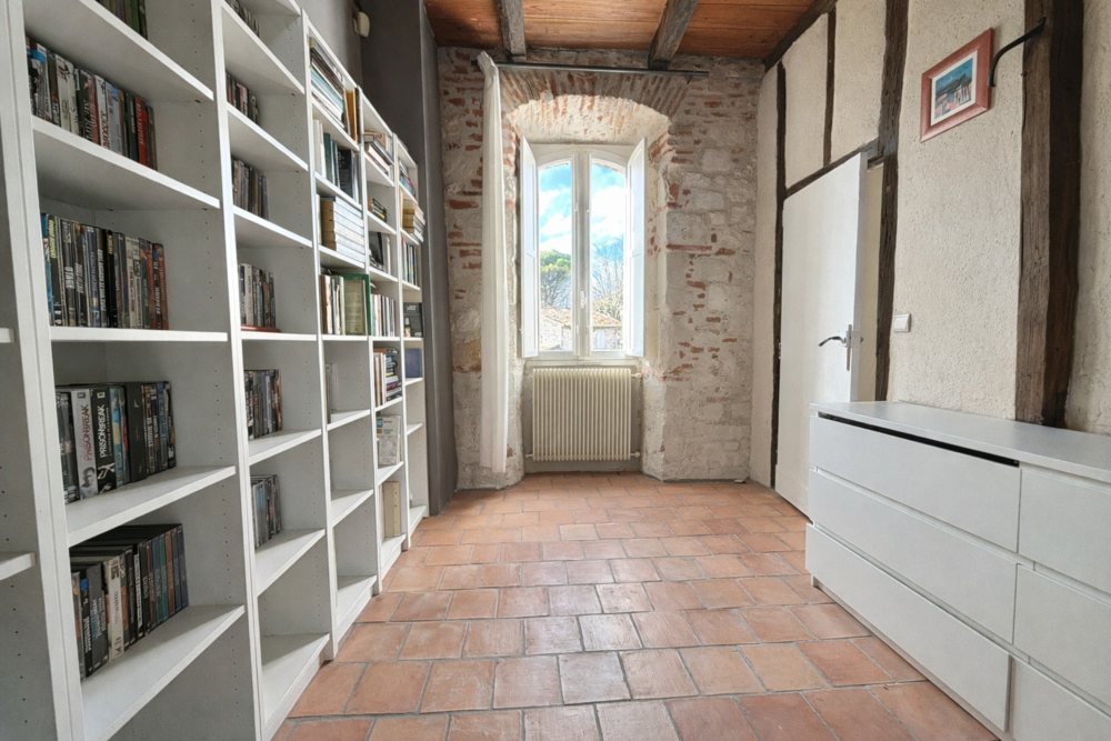 � vendre  Maison Penne-d'Agenais (47140)