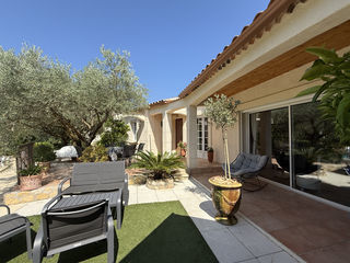  Maison � vendre 6 pi�ces 115 m�