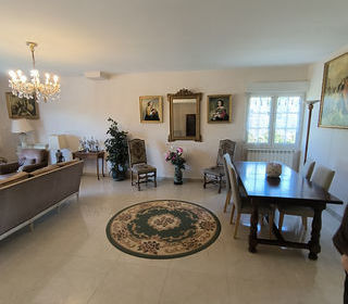  Maison � vendre 4 pi�ces 120 m�