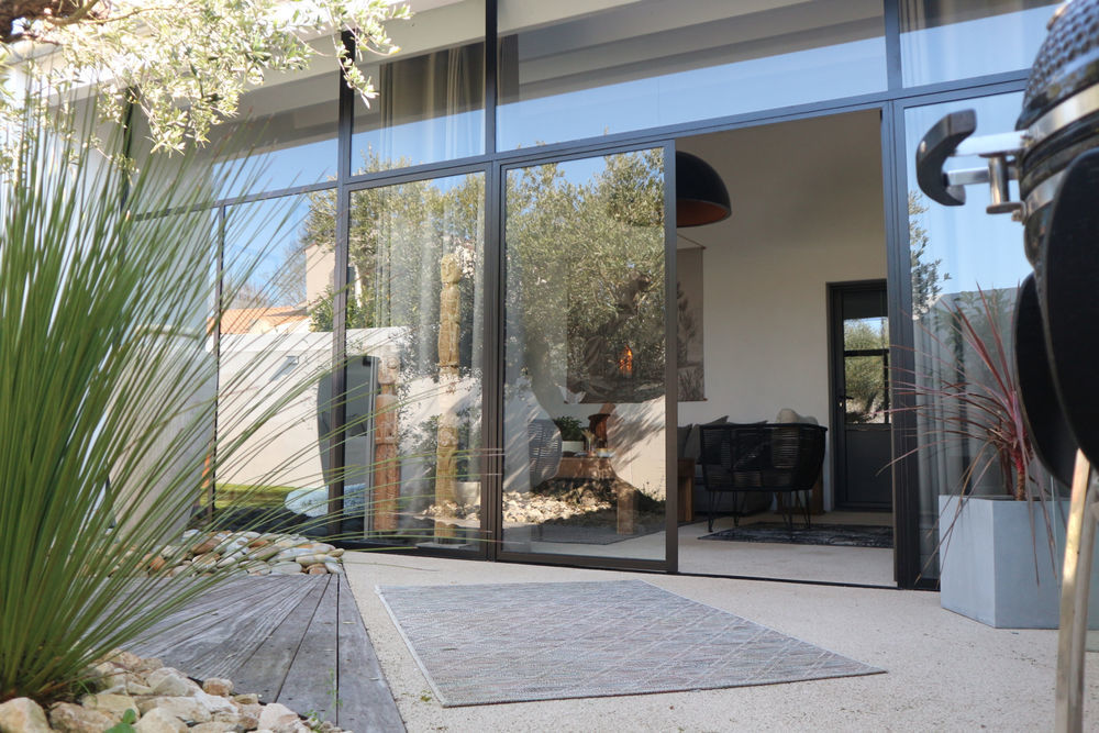 � vendre  Propri�t�/ch�teau La Rochelle (17000)