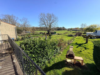  Maison � vendre 3 pi�ces 68 m�