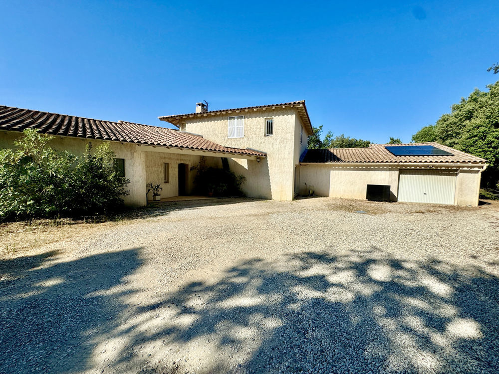 � vendre  Maison Uchaux (84100)