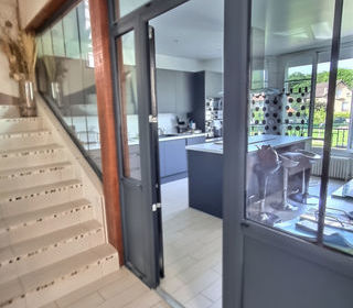  Maison � vendre 9 pi�ces 209 m�