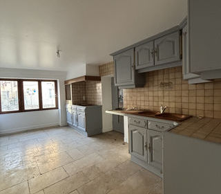  Maison � vendre 4 pi�ces 110 m�