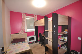  Appartement � vendre 3 pi�ces 54 m�