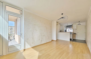  Appartement � vendre 2 pi�ces 53 m�