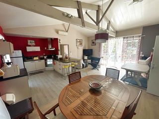  Maison � vendre 4 pi�ces 84 m�