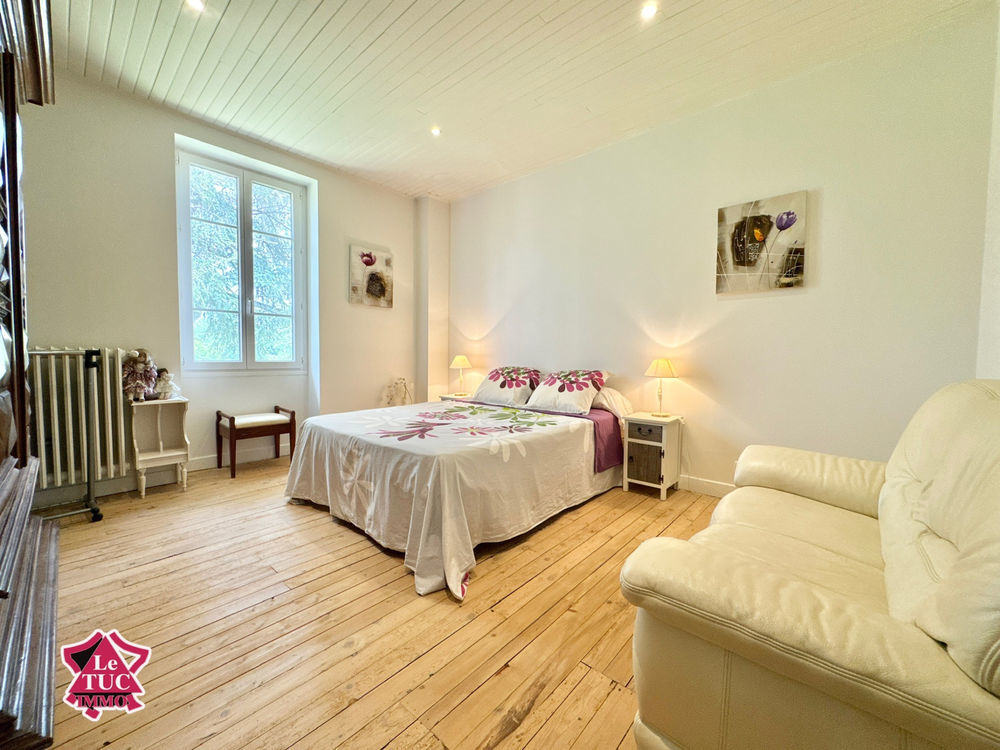 � vendre  Maison Villeneuve-sur-Lot (47300)