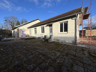  Propri�t�/ch�teau � vendre 4 pi�ces 400 m�