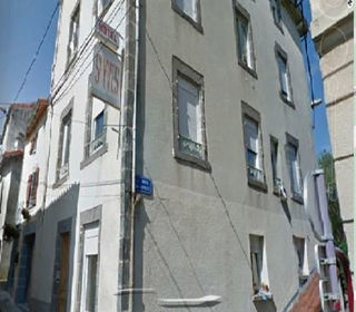  Immeuble � vendre 240 m�