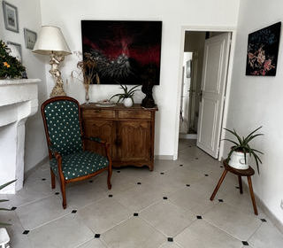  Propri�t�/ch�teau � vendre 8 pi�ces 244 m�