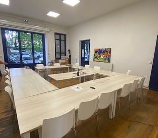  Immeuble � vendre 545 m�