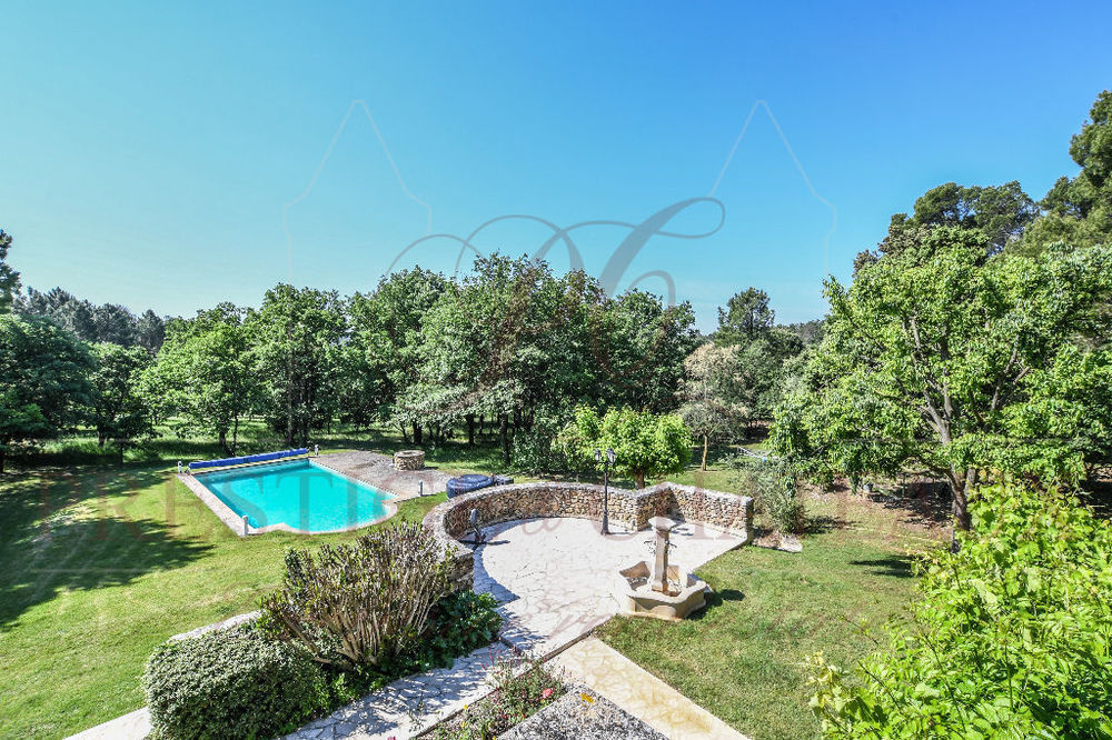 � vendre  Maison Sainte-C�cile-les-Vignes (84290)