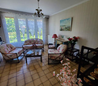  Maison � vendre 5 pi�ces 70 m�