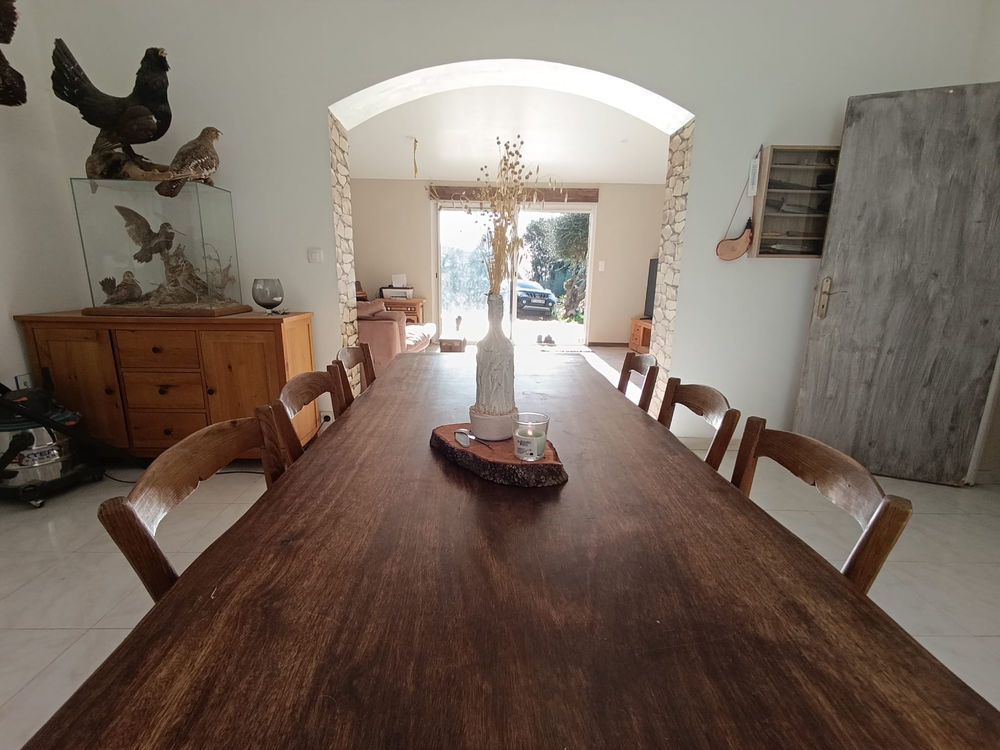 � vendre  Maison Santa-Maria-Figaniella (20143)