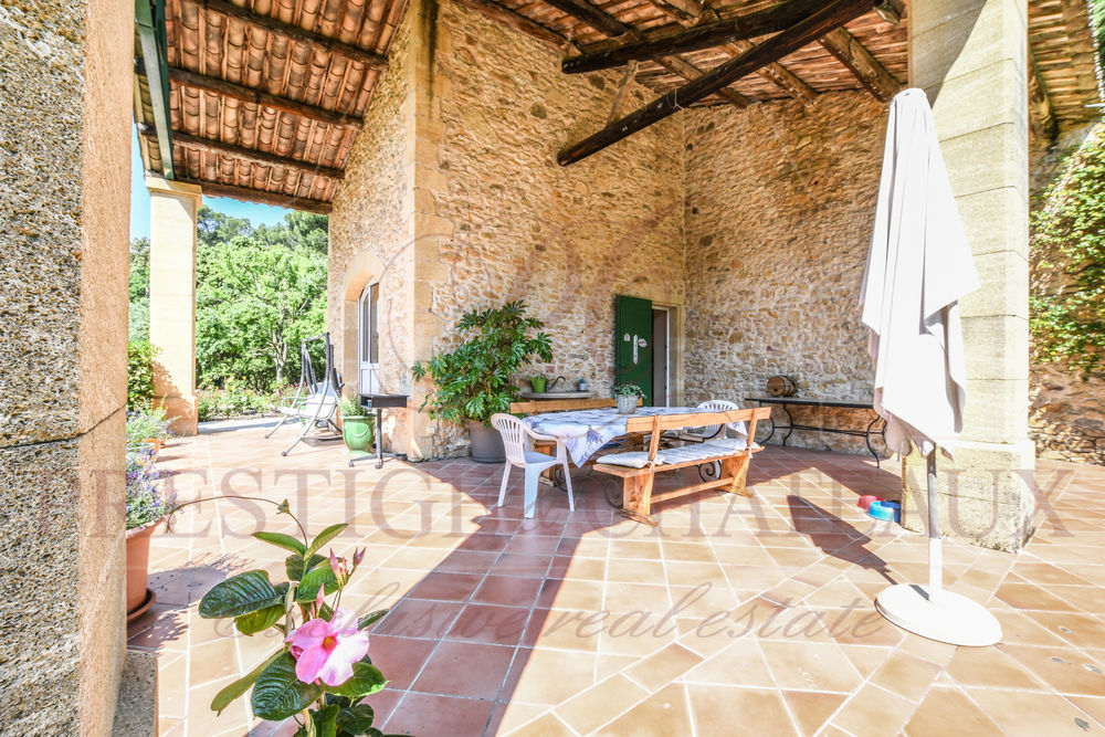 � vendre  Maison Sainte-C�cile-les-Vignes (84290)