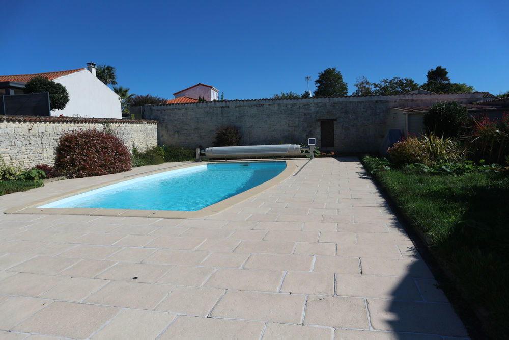 � vendre  Maison La Rochelle (17000)