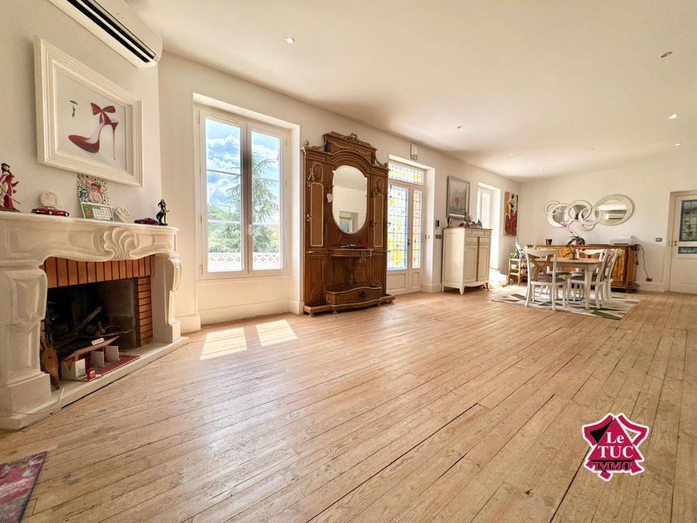 � vendre  Maison Villeneuve-sur-Lot (47300)