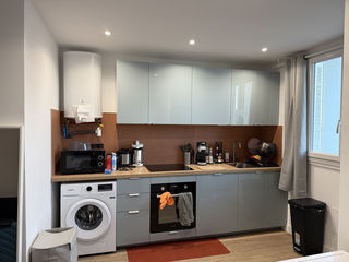  Appartement � louer 1 pi�ce 31 m�