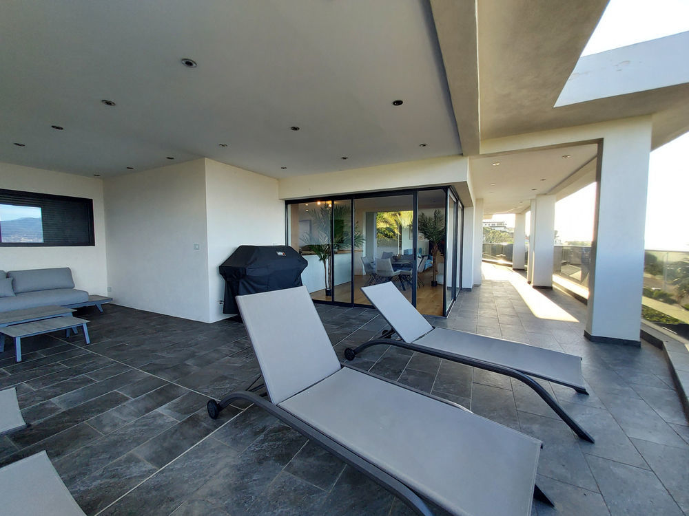 � vendre  Appartement Porticcio (20166)