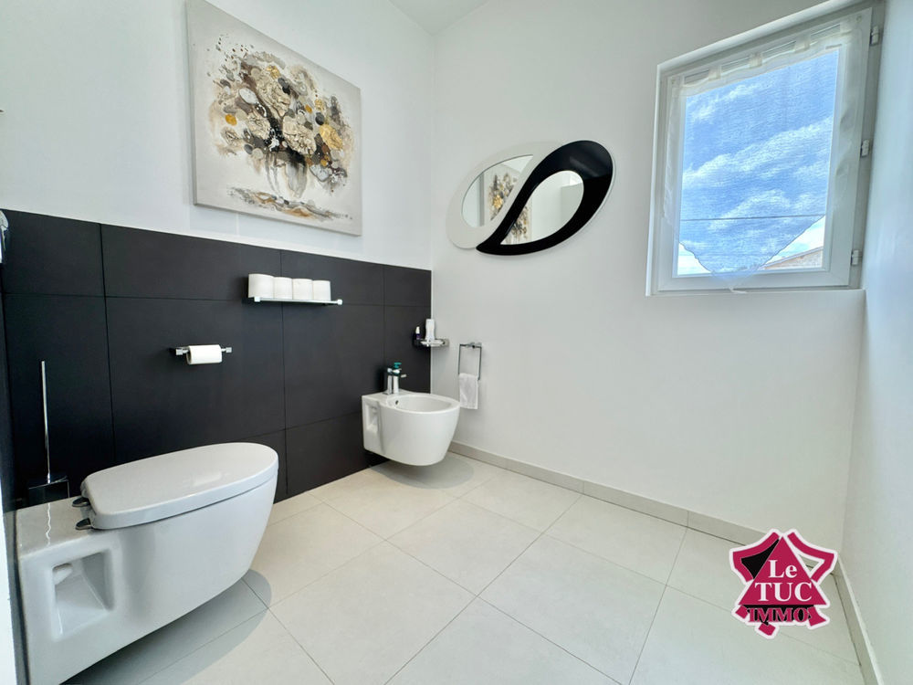 � vendre  Maison Villeneuve-sur-Lot (47300)