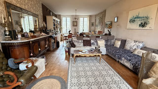  Maison � vendre 6 pi�ces 200 m�