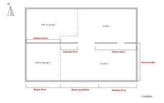  Maison � vendre 4 pi�ces 159 m�