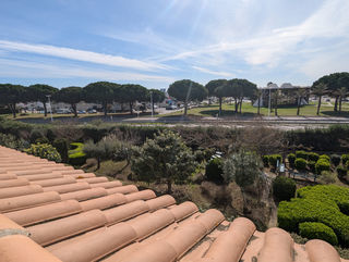  Appartement � vendre 2 pi�ces 35 m�