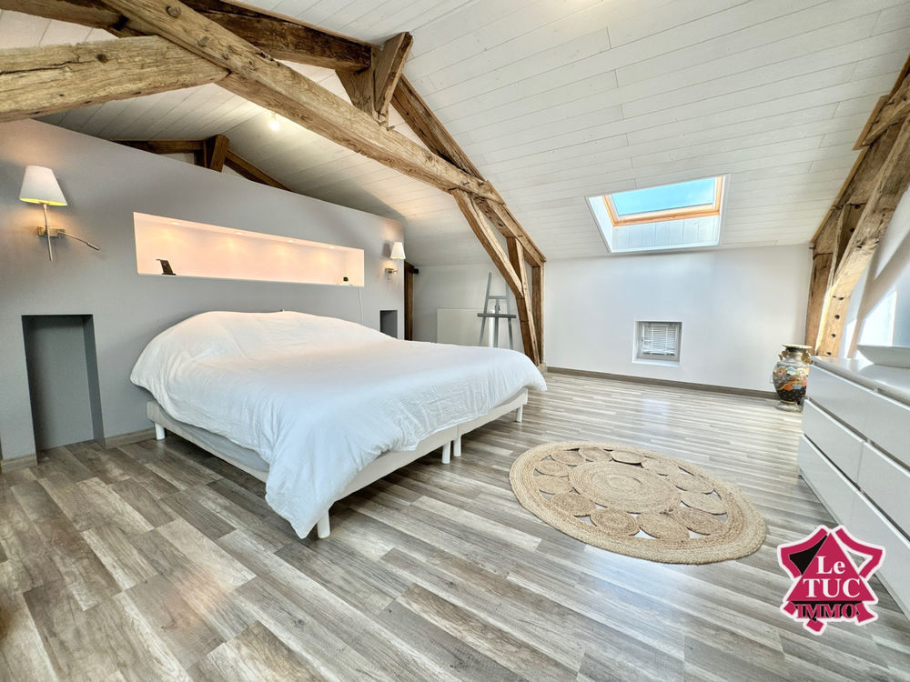 � vendre  Propri�t�/ch�teau Penne-d'Agenais (47140)