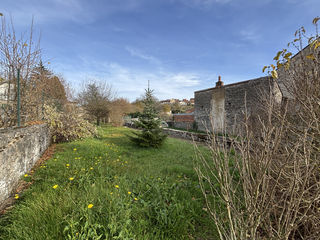  Maison � vendre 4 pi�ces 110 m�