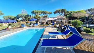  Propri�t�/ch�teau � vendre 12 pi�ces 500 m�