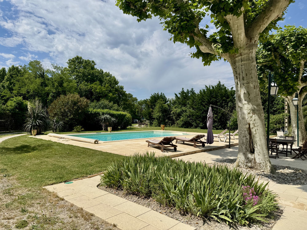 � vendre  Maison Orange (84100)