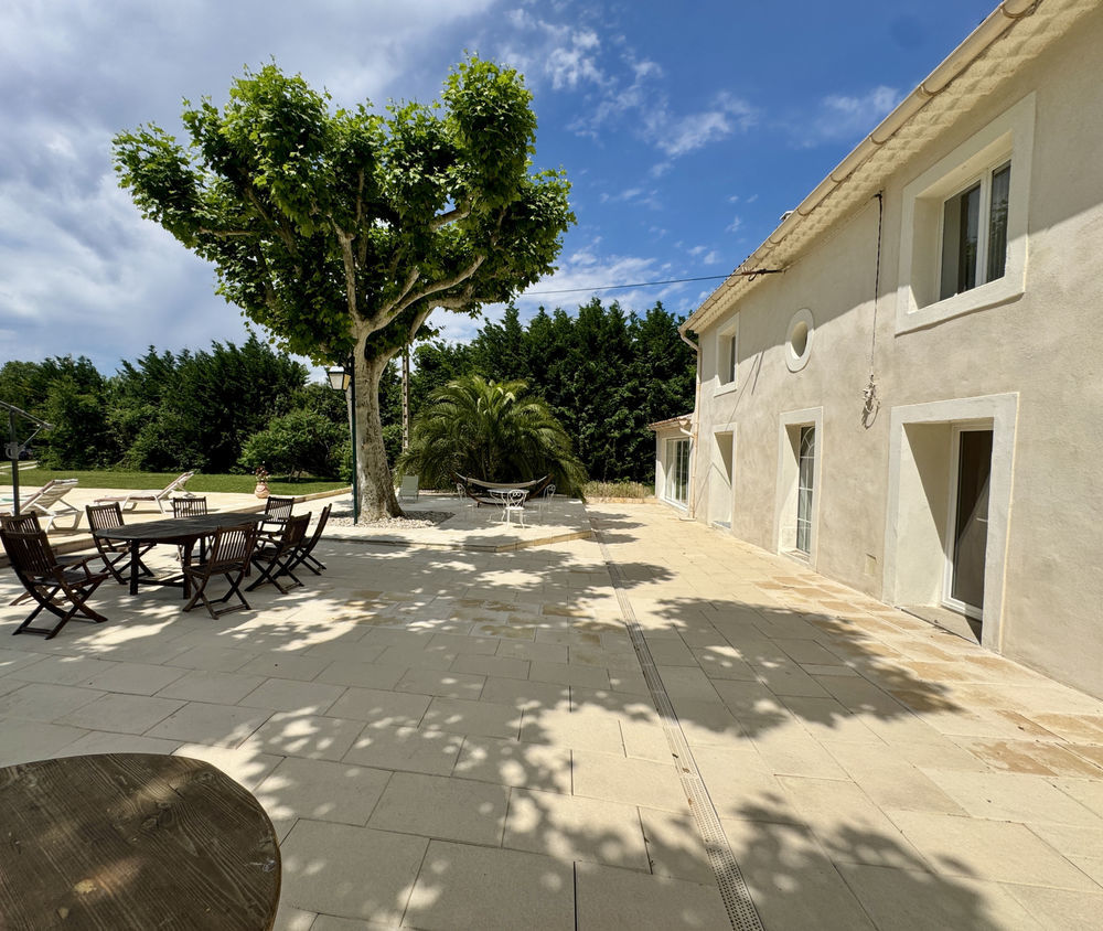 � vendre  Maison Orange (84100)