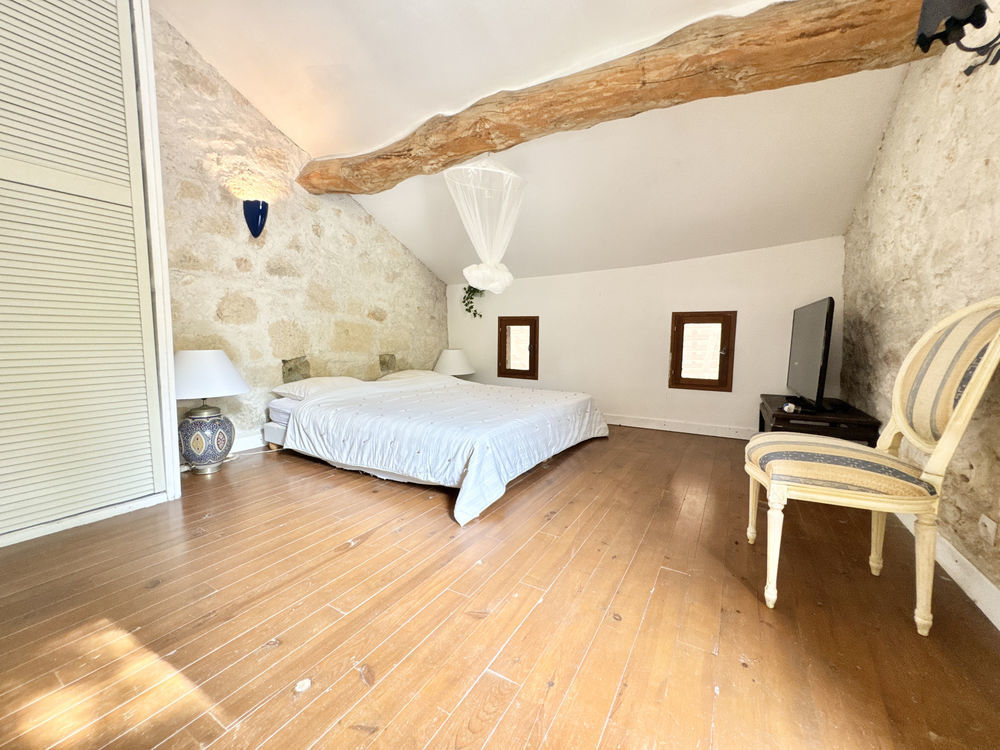 � vendre  Propri�t�/ch�teau Dondas (47470)