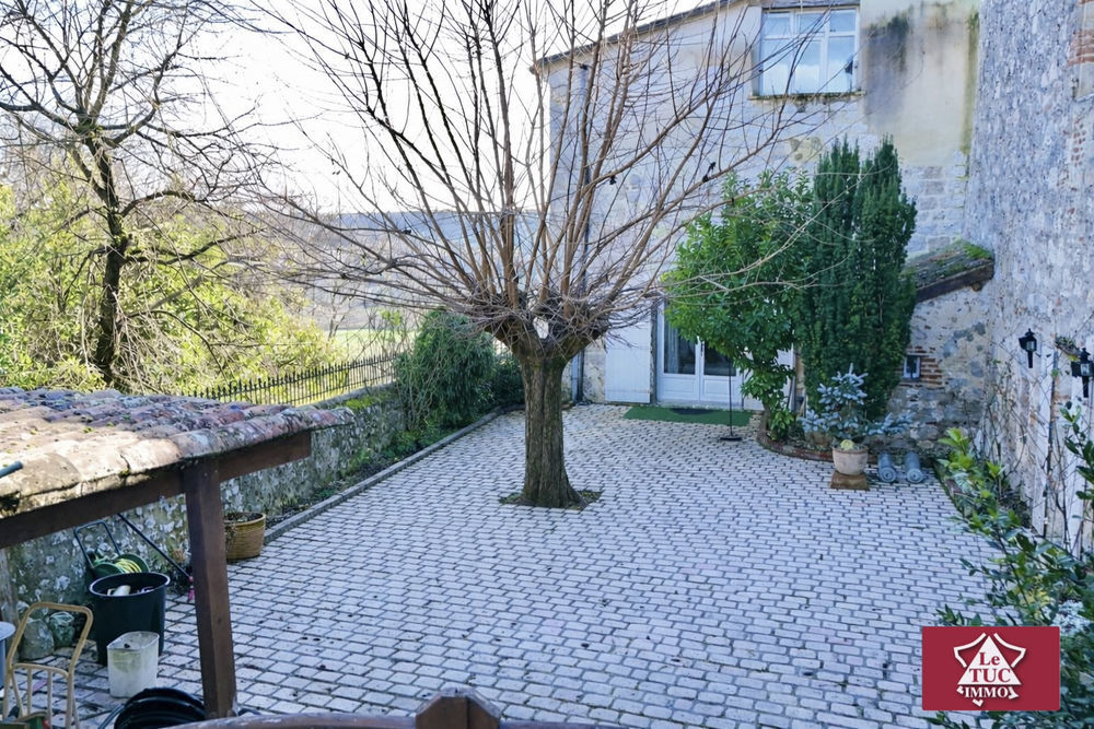 � vendre  Maison Penne-d'Agenais (47140)