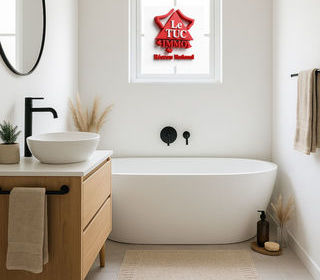  Maison � vendre 4 pi�ces 101 m�