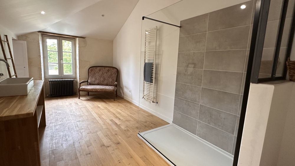 � vendre  Propri�t�/ch�teau Saint-Jean-d'Ang�ly (17400)