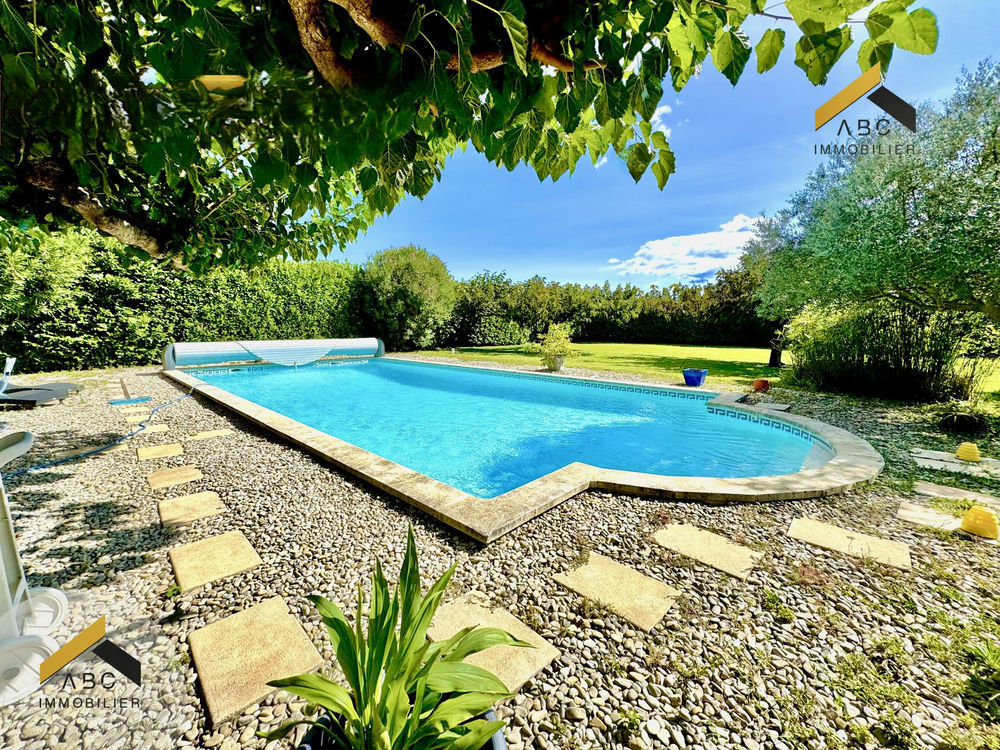 � vendre  Maison Piolenc (84420)