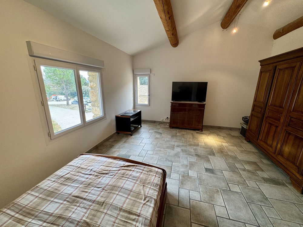 � vendre  Maison La Baume-de-Transit (26790)